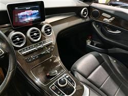 مرسيدس بنز GLC